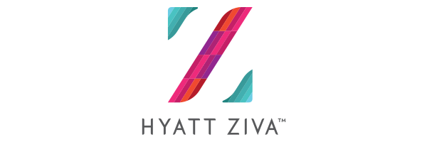 Hyatt Ziva® logo